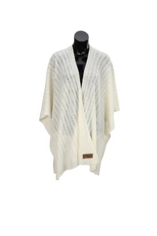 Zermatt Poncho